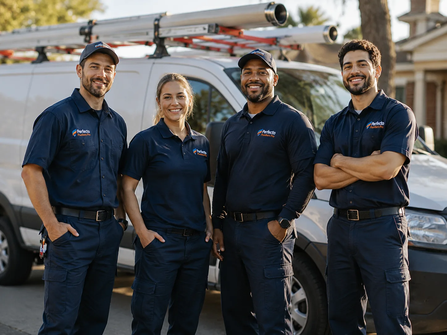 Emergency Plumber Near Me in Ruckersville, VA near me